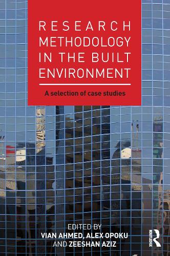 Research Methodology in the Built Environment