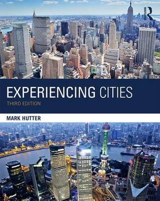 Experiencing Cities