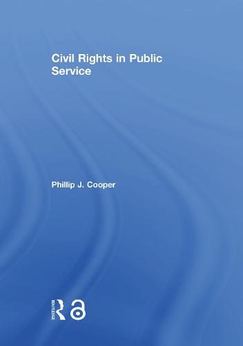 Civil Rights in Public Service