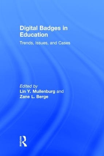 Digital Badges in Education