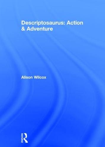 Descriptosaurus: Action & Adventure