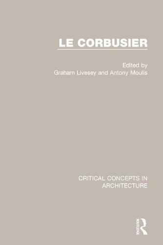 Le Corbusier