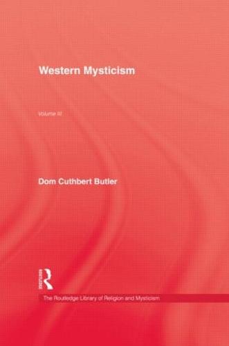 Western Mysticism