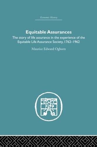 Equitable Assurances