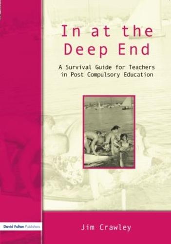 In at the Deep End