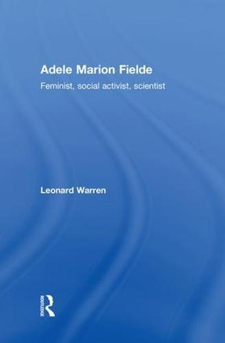 Adele Marion Fielde