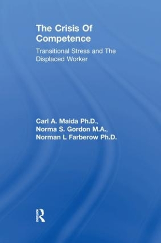 Crisis Of Competence: Transitional..Stress And The Displaced