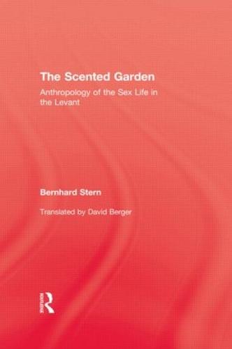 The Scented Garden