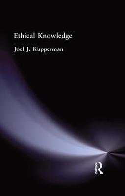 Ethical Knowledge