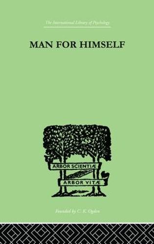 Man for Himself