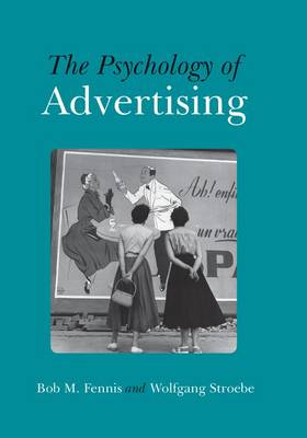 The Psychology of Advertising