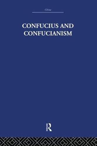 Confucius and Confucianism