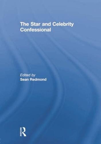 The Star and Celebrity Confessional