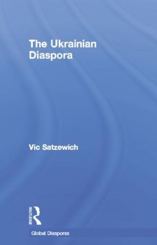The Ukrainian Diaspora