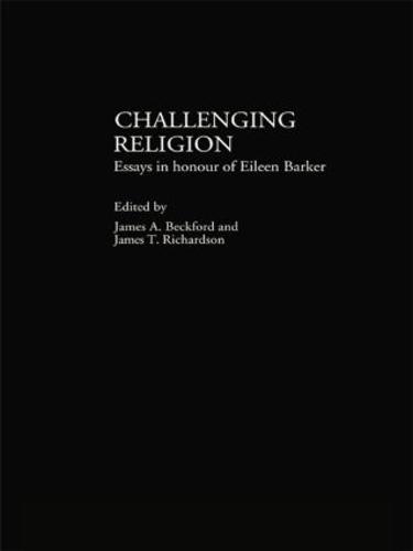 Challenging Religion