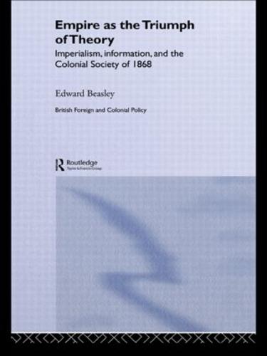 Empire as the Triumph of Theory