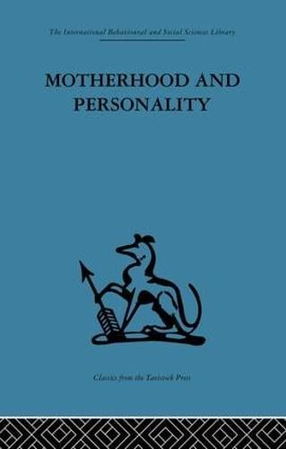 Motherhood and Personality
