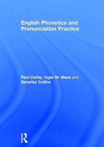 English Phonetics and Pronunciation Practice