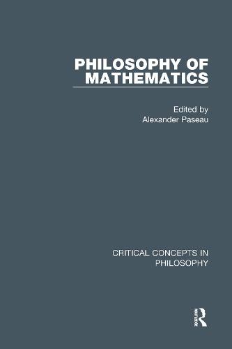 Philosophy of Mathematics