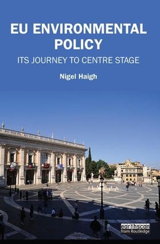 EU Environmental Policy