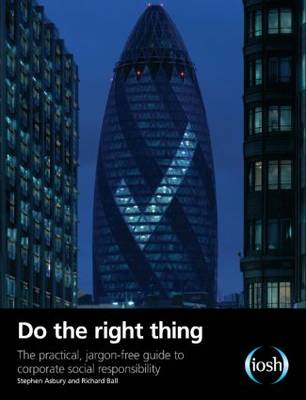Do the Right Thing