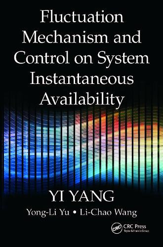 Fluctuation Mechanism and Control on System Instantaneous Availability