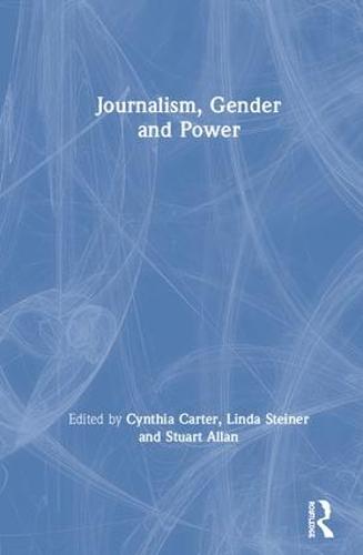 Journalism, Gender and Power