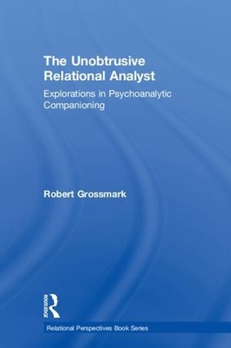 The Unobtrusive Relational Analyst