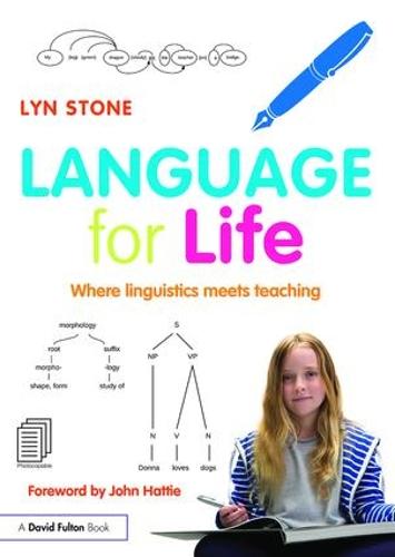 Language for Life