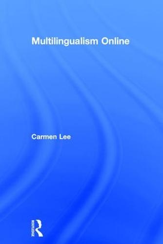 Multilingualism Online