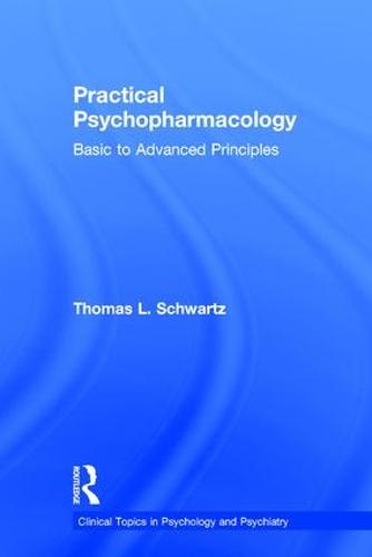 Practical Psychopharmacology