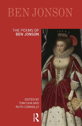 The Poems of Ben Jonson