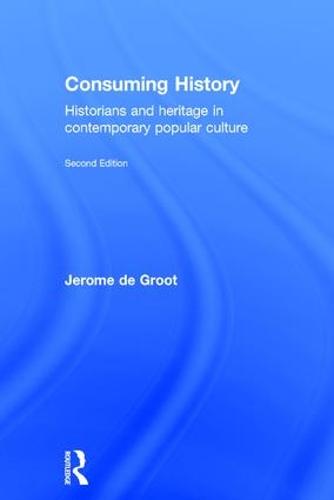 Consuming History