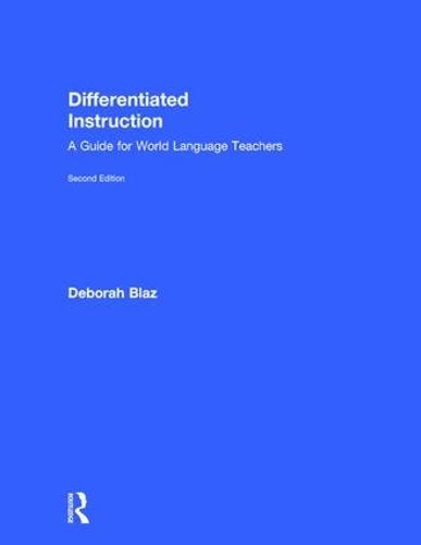 Differentiated Instruction