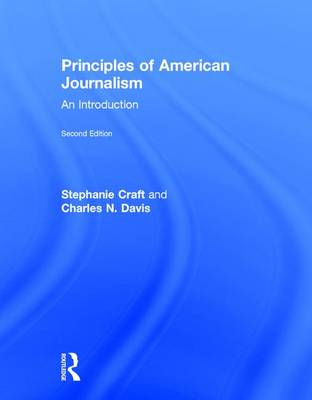 Principles of American Journalism