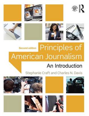 Principles of American Journalism