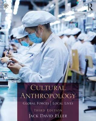 Cultural Anthropology