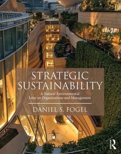 Strategic Sustainability