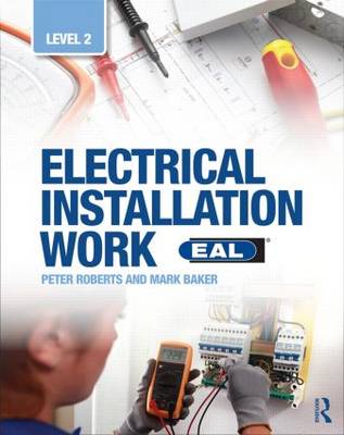 Electrical Installation Work: Level 2