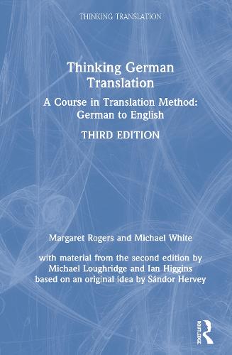 Thinking German Translation