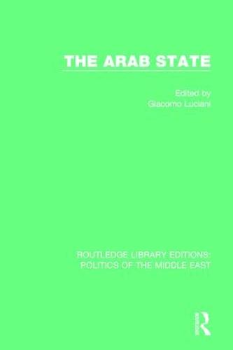 The Arab State
