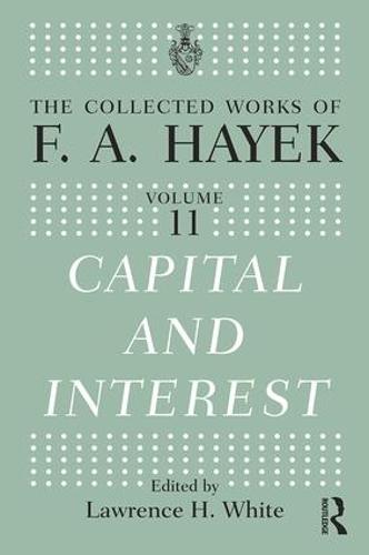 Capital and Interest