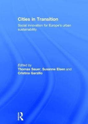 Cities in Transition