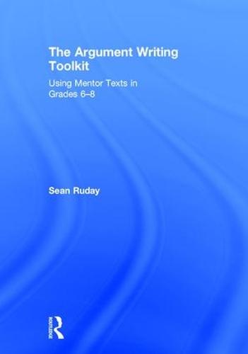 The Argument Writing Toolkit