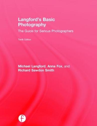 Langford's Basic Photography