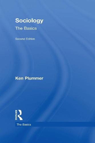 Sociology: The Basics