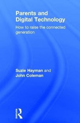 Parents and Digital Technology