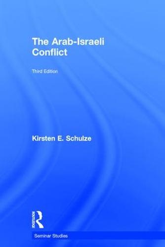 The Arab-Israeli Conflict