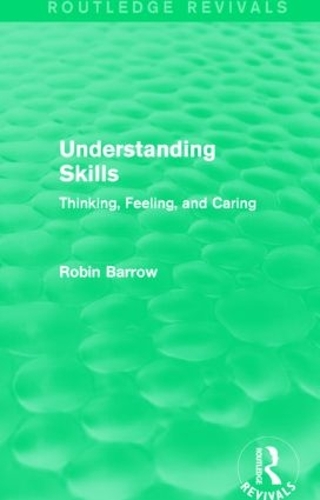 Understanding Skills