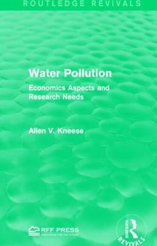 Water Pollution